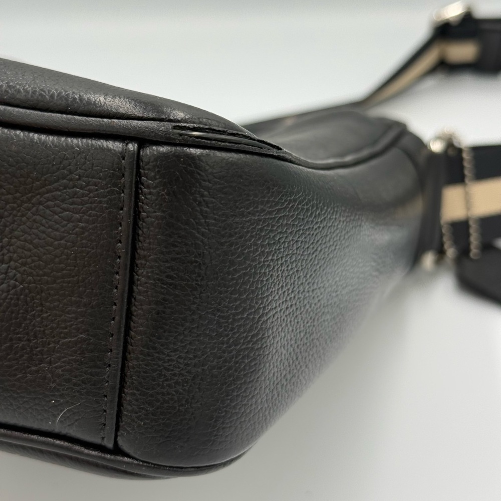 COACH Charles Flight Shoulder bag - Picture 8 of 13